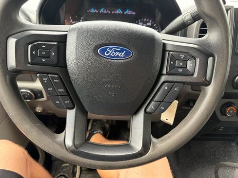 Used 2020 Ford F550 4x4 Regular Cab Super Duty image 24