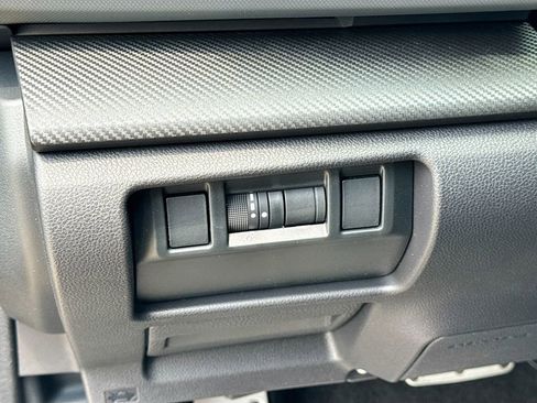 New 2026 Subaru Crosstrek 2.5i Sport AWD/4WD image 10