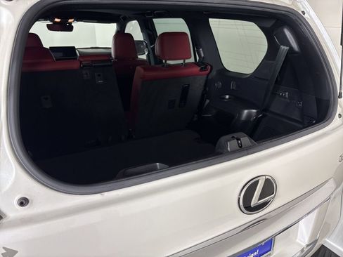Used 2023 Lexus GX 460 Luxury image 43