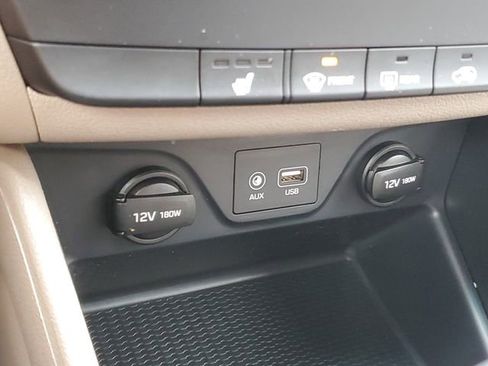Used 2020 Hyundai Tucson Value FWD image 28
