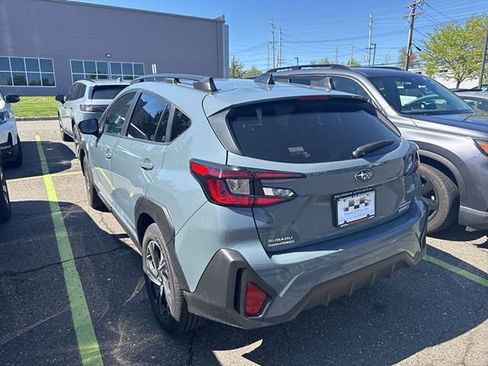 Used 2024 Subaru Crosstrek 2.0i Premium AWD/4WD image 3