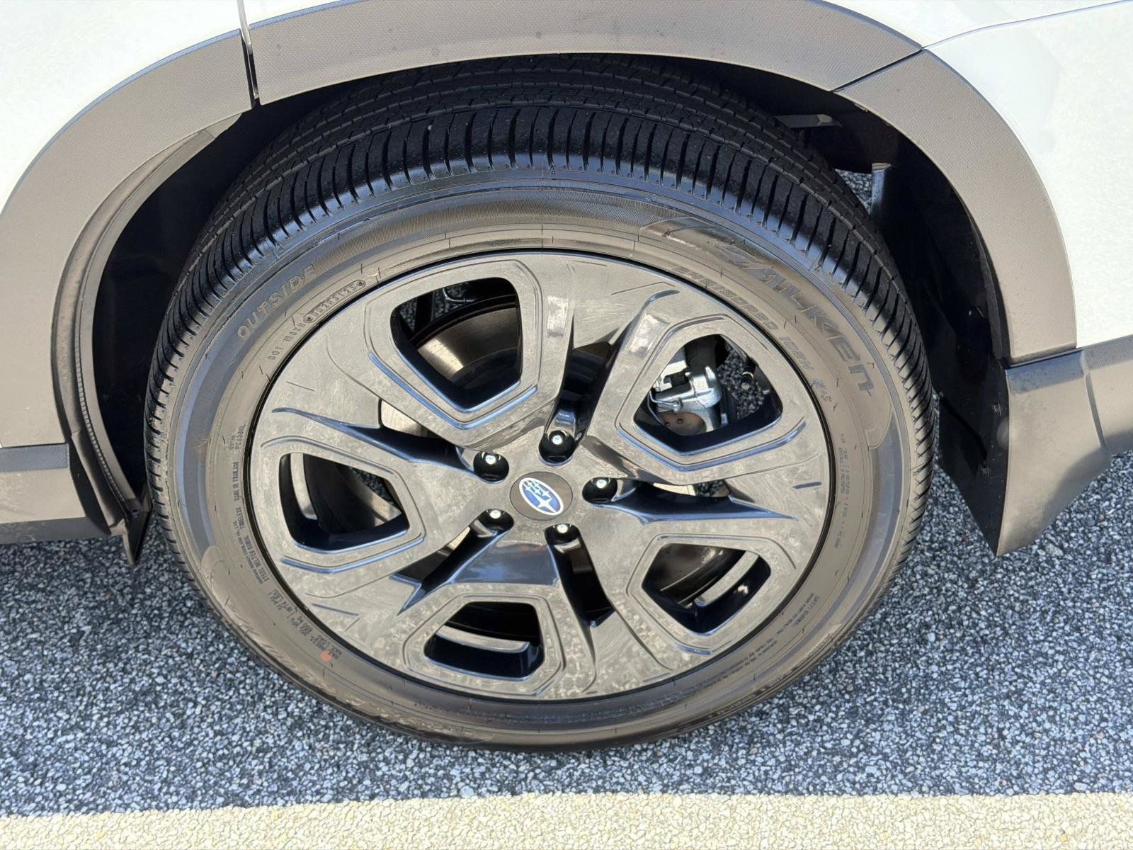Certified 2026 Subaru Ascent Bronze Edition AWD/4WD image 21