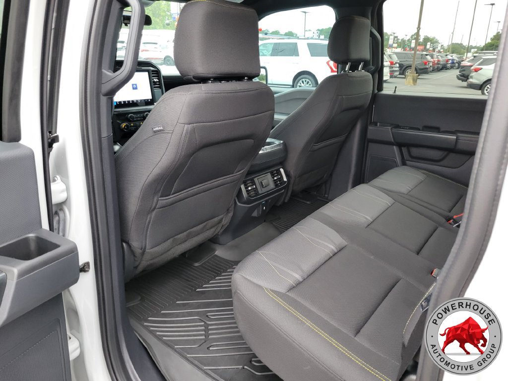 Used 2024 Ford F150 STX RWD image 15