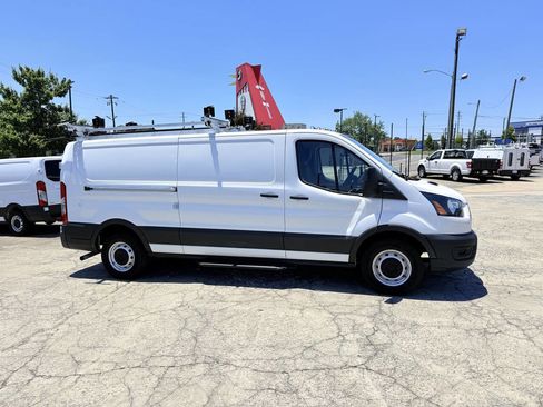 Used 2021 Ford Transit 150 Low Roof RWD image 1