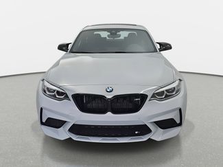 Used 2021 BMW M2 Competition w/ Executive Package video 2