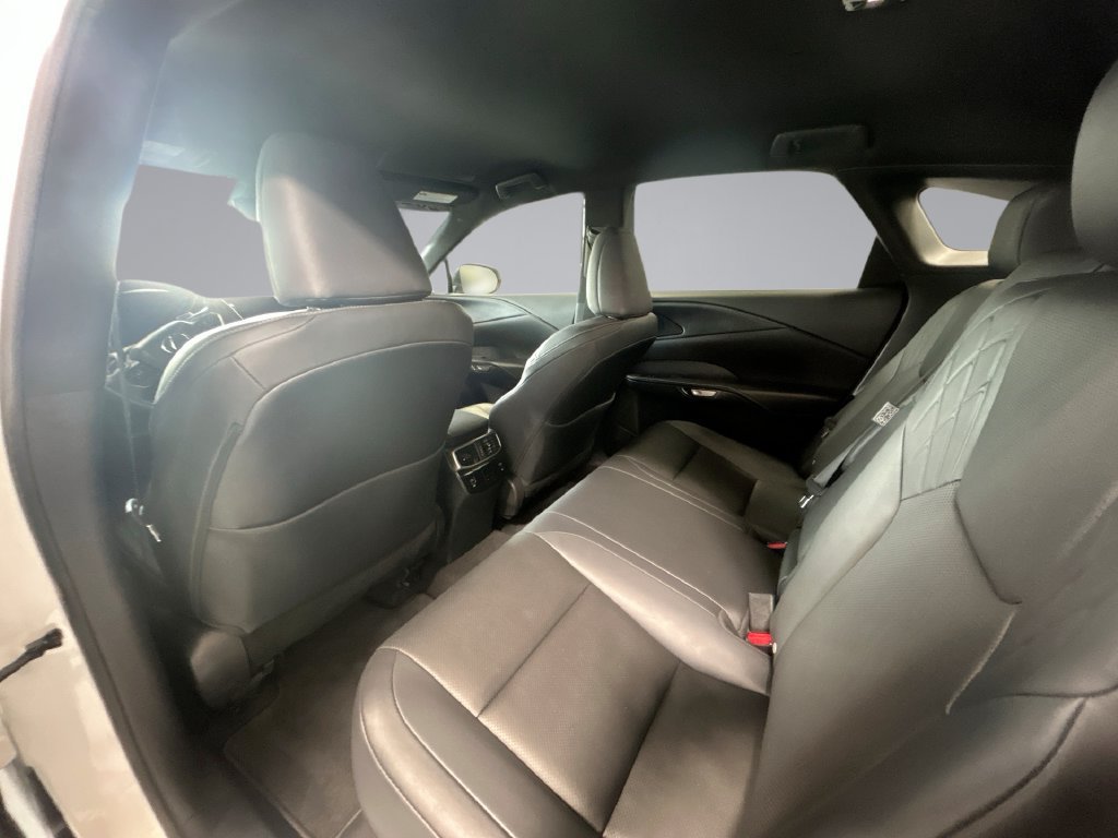 Used 2024 Lexus RX 350 FWD w/ Technology Package image 15