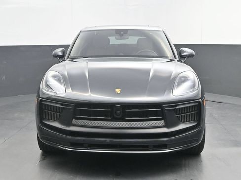 Certified 2024 Porsche Macan GTS AWD/4WD image 10