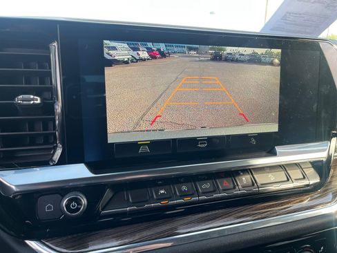 Used 2024 Chevrolet Silverado 1500 RST image 28