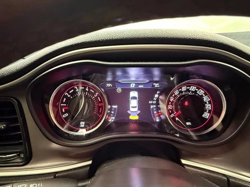 Used 2021 Dodge Challenger R/T Scat Pack RWD image 26