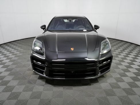 New 2026 Porsche Panamera GTS AWD/4WD image 38