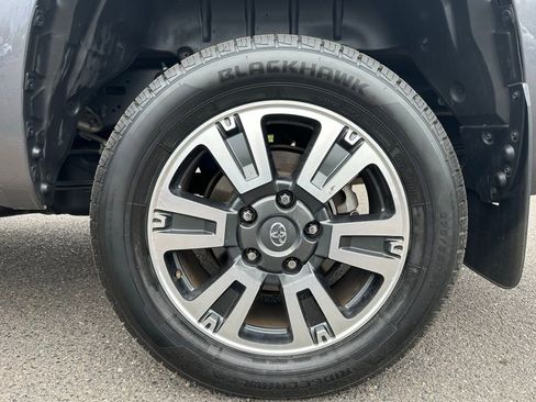 Used 2021 Toyota Tundra SR5 w/ TRD Sport Plus Package image 10