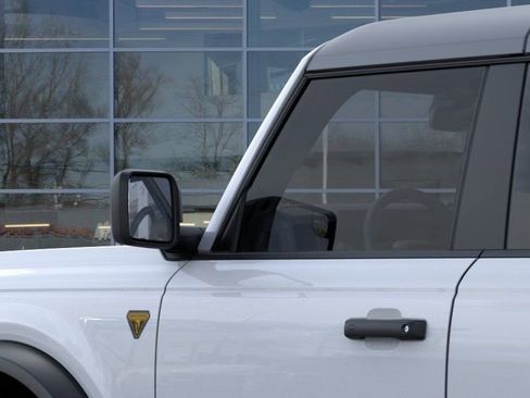 New 2026 Ford Bronco Badlands AWD/4WD image 23