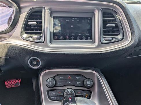Used 2021 Dodge Challenger GT w/ Performance Handling Group RWD image 12