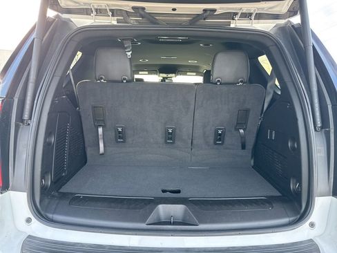 Used 2024 Chevrolet Tahoe LT image 29