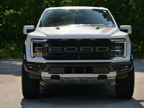 Used 2026 Ford F150 Raptor AWD/4WD image 5