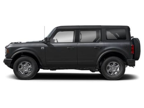 New 2025 Ford Bronco Big Bend w/ Black Diamond Package image 4