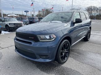 Used 2020 Dodge Durango GT w/ Blacktop Package video 1