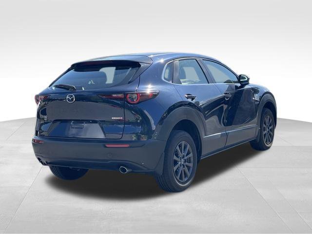 Used 2024 MAZDA CX-30 AWD 2.5 S image 4
