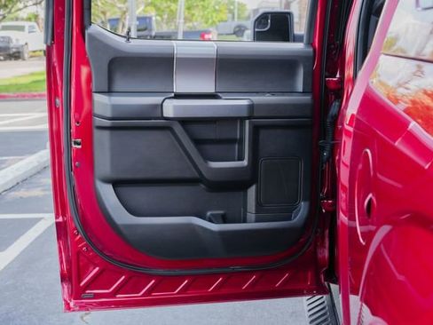 Used 2016 Ford F150 XLT w/ Equipment Group 301A Mid AWD/4WD image 39