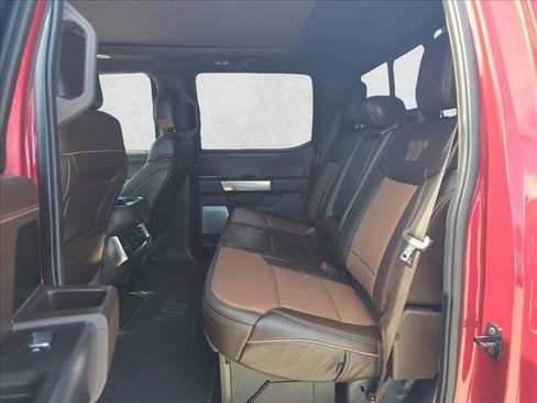 Used 2024 Ford F250 King Ranch image 19