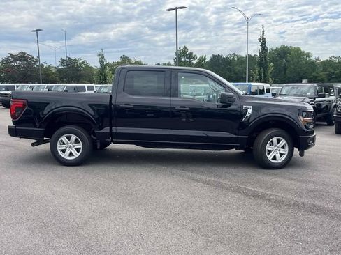 New 2026 Ford F150 XLT RWD image 2