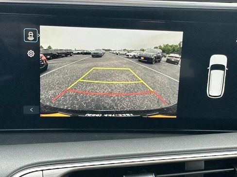Used 2026 Hyundai Palisade SEL FWD image 13