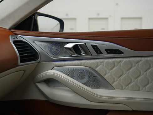 Used 2020 BMW M8 Competition w/ M Driver's Package image 38