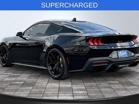 New 2026 Ford Mustang GT RWD image 3