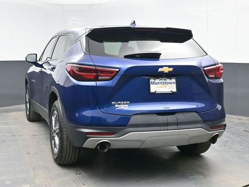 Used 2023 Chevrolet Blazer LT FWD image 12