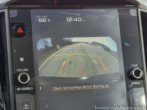 New 2026 Subaru Impreza 2.0i Sport image 15