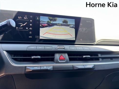 New 2026 Kia K4 EX FWD image 17