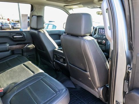 Used 2020 GMC Sierra 1500 Denali w/ Denali Premium Package AWD/4WD image 23