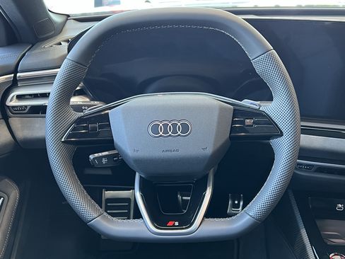 Used 2026 Audi S5 Premium Plus AWD/4WD image 18