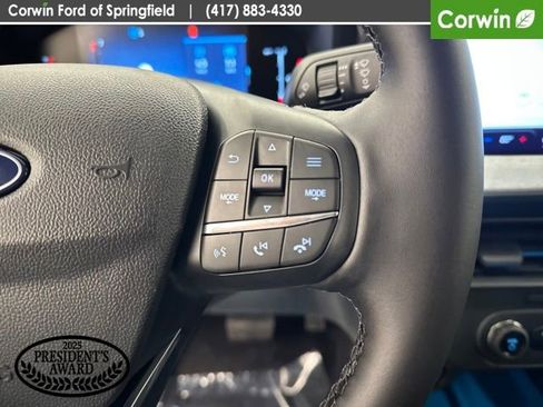 New 2026 Ford Maverick XLT w/ XLT Luxury Package image 23