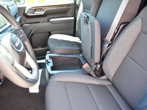 New 2026 GMC Sierra 1500 Elevation AWD/4WD image 25
