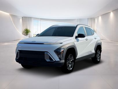 New 2026 Hyundai Kona SEL Sport