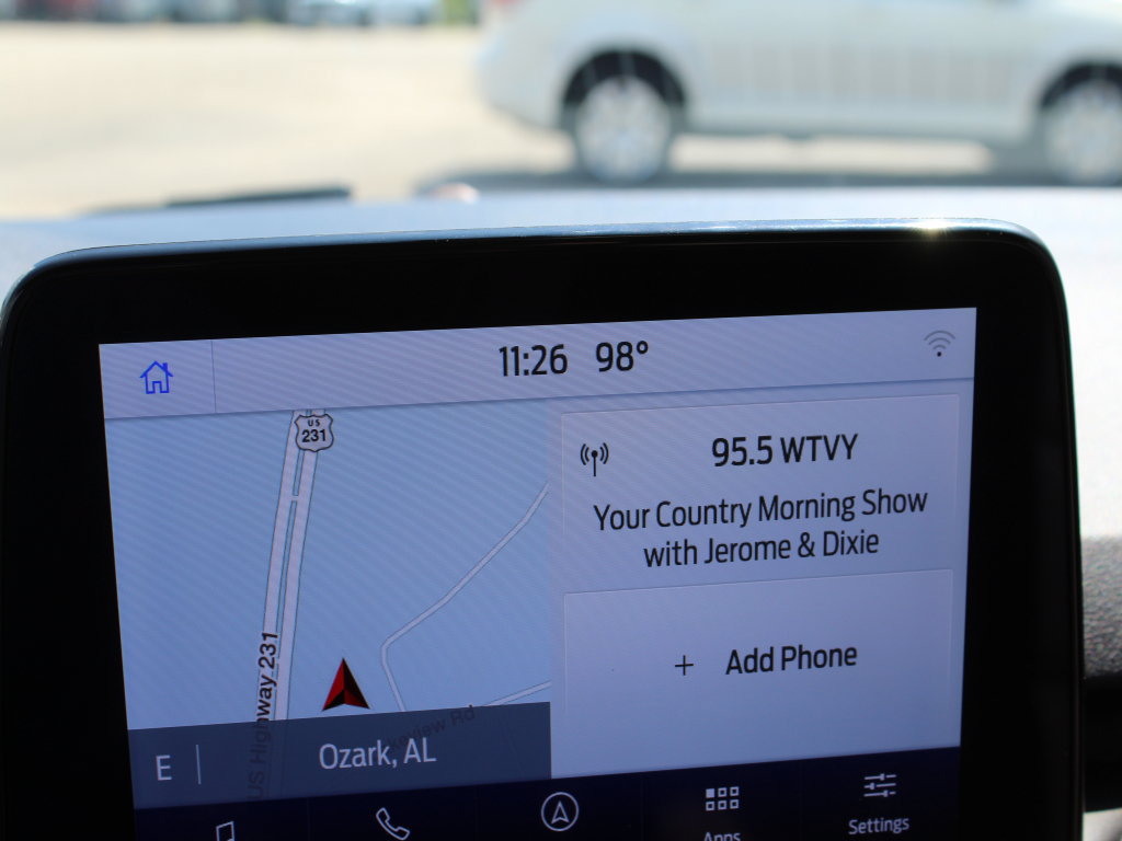 Used 2020 Ford Escape SEL FWD image 11