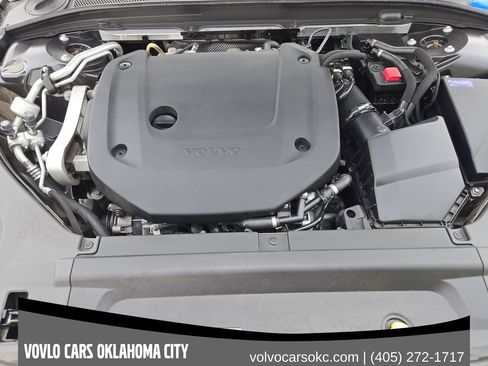 Certified 2023 Volvo S90 B6 Ultimate w/ Protection Package Premier AWD/4WD image 33