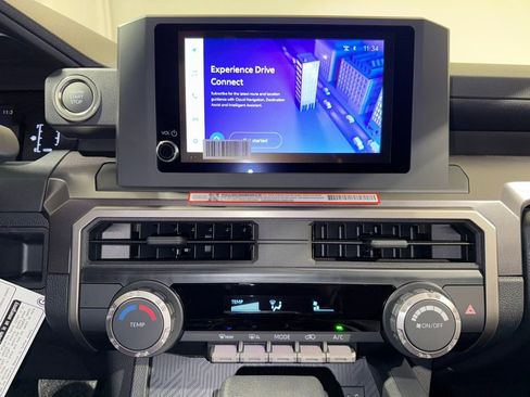 New 2026 Toyota 4Runner SR5 image 26