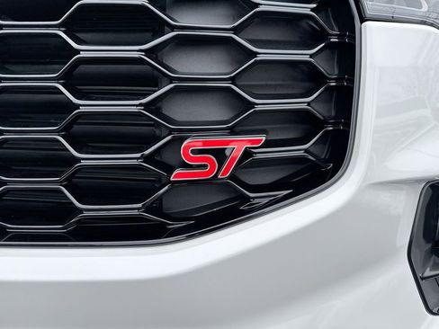 New 2026 Ford Explorer ST w/ Sun And Sound Package image 27