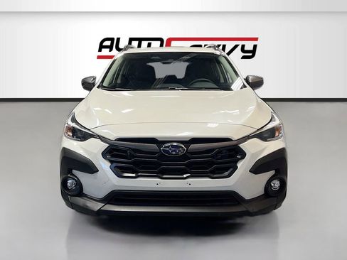 Used 2025 Subaru Crosstrek 2.0i Premium w/ Crosstrek Mirror Package AWD/4WD image 2