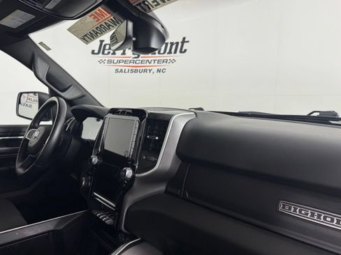 Used 2023 RAM 1500 Big Horn AWD/4WD image 33