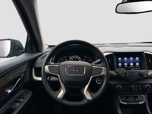 Used 2023 GMC Terrain Denali image 21
