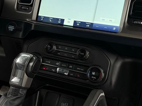 Certified 2021 Ford Bronco Outer Banks image 28