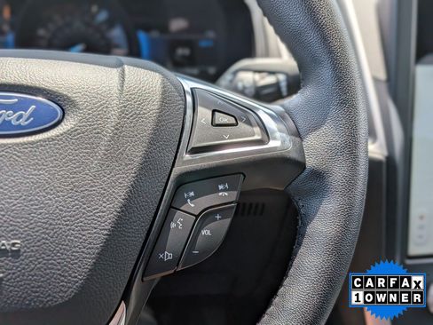 Used 2023 Ford Edge SEL AWD/4WD image 29