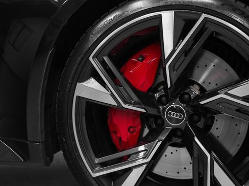 Used 2023 Audi RS 6 image 14