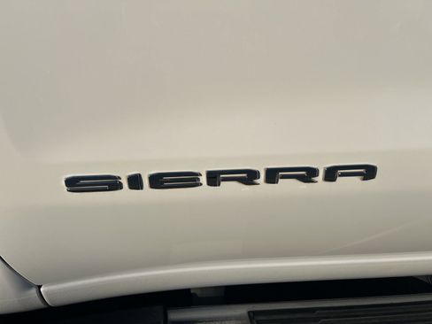 Used 2020 GMC Sierra 1500 SLT image 11