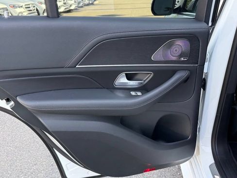 Certified 2026 Mercedes-Benz GLE 53 AMG 4MATIC image 23
