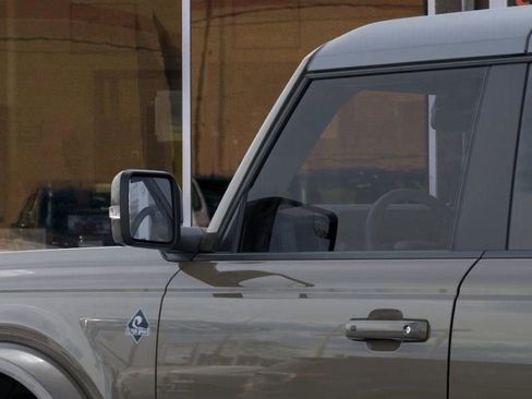 New 2025 Ford Bronco Outer Banks image 23