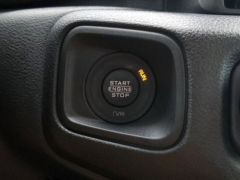 Certified 2024 Jeep Wrangler Unlimited Sport AWD/4WD image 35